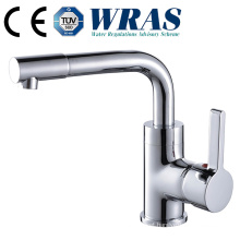 Popular bathroom faucet and mixers factory